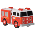 Fire and Rescue Compressor Nebulizer