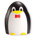 Penguin Pediatric Nebulizer