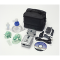 Traveler Portable Compressor Nebulizer System