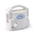 Pulmo-Aide Compact Compressor Nebulizer System with Disposable Nebulizer