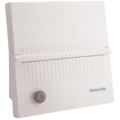 Pulmo-Aide Compressor Nebulizer System with Disposable Nebulizer