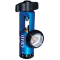 Chad CGA 870 Oxygen Regulator