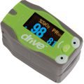 Pediatric Pulse Oximeter