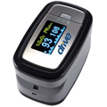 View SPO2 Deluxe Pulse Oximeter