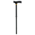 Lightweight Adjustable Folding Cane with T Handle