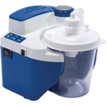 Vacu-Aide QSU Quiet Suction Unit