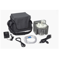 7305 Series Homecare Suction Unit