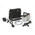 Vacu-Aide Compact Suction Unit with 725cc Reusable Bottle and Carrying Case