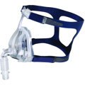 D100 CPAP Full Face Mask