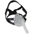 ComfortFit Deluxe Full Face CPAP Mask