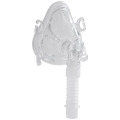 ComfortFit Deluxe Full Face CPAP Mask without Headgear