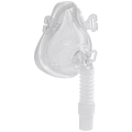 ComfortFit Deluxe EZ Full Face CPAP Mask without Headgear