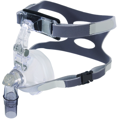 FlexSet CPAP Nasal Mask