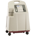 Invacare Platinum 10 Oxygen Concentrator with Sense02