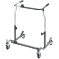 Bariatric Anterior Safety Roller