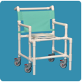 Oversize Shower Chair