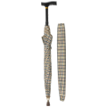 Umbrella Cane T Handle
