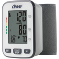 Automatic Deluxe Blood Pressure Monitor