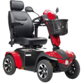 Panther 4-Wheel Heavy Duty Scooter