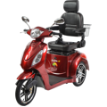 ZooMe-R 4-Wheel Recreational Power Scooter