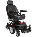 Titan AXS Mid-Wheel Power Wheelchair