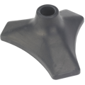 Impact Reducing Able Tripod Cane Tip