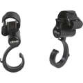 Walker Rollator Accessory Hooks