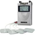 Deluxe Digital Electronic Muscle Stimulator