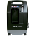 Compact Oxygen Concentrator, 10-Liter