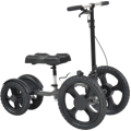All-Terrain Knee Walker Knee Scooter, Crutch Alternative