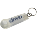 Caregiver Key