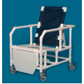 Bariatric Reclining Shower Chair