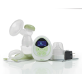 Pure Expressions Single Channel Electric Breast Pump
