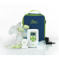 Pure Expressions Dual Channel Electric Breast Pump