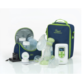 Pure Expressions Deluxe Dual Channel Electric Breast Pump