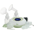 Pure Expressions Economy Dual Channel Electric Breast Pump