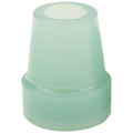 Glow In The Dark Cane Tip, 3/4"