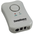 Compliance Flex Alarm