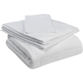 Hospital Bed Bedding in a Box