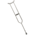 Bariatric Heavy Duty Walking Crutches