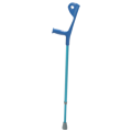 Euro Style Light Weight Forearm Walking Crutch
