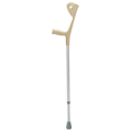 Euro Style Light Weight Forearm Walking Crutch