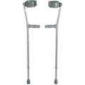 Lightweight Walking Forearm Crutches