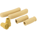 Crutch Accessory Replacement Kit