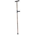Universal Folding Crutch