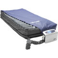 Harmony True Low Air Loss Tri-Therapy Mattress Replacement System