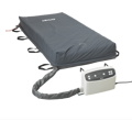 Med Aire Plus Low Air Loss Mattress Replacement System