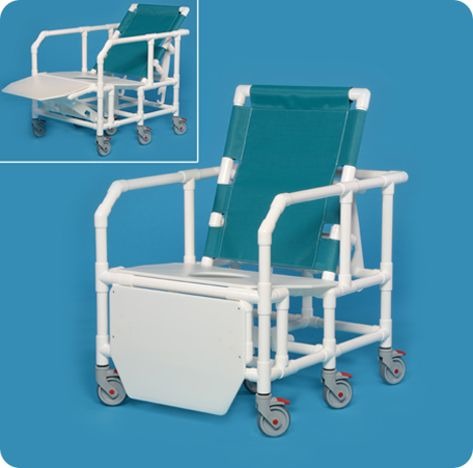 Ipu hotsell shower chair