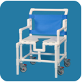 Bariatric Shower Chair