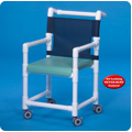 Deluxe Shower Chair